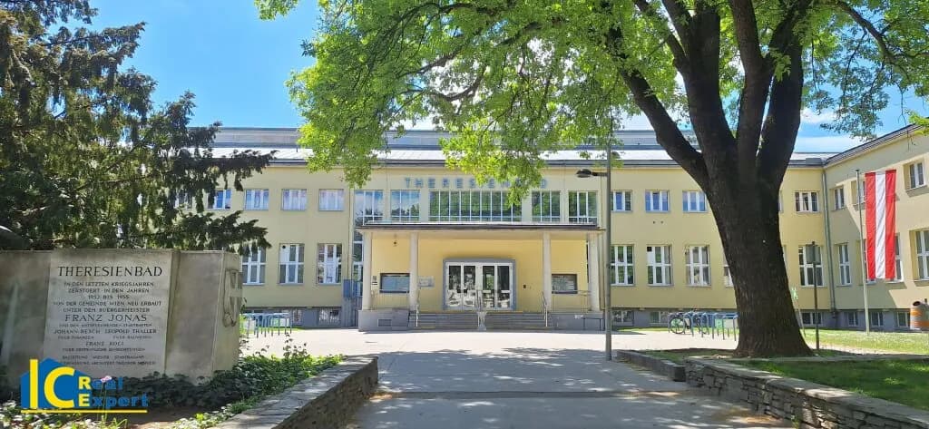 3-Zimmer-Wohnung kaufen in Wien – 71,63 m², € 429.000 – Bild 20 von 23