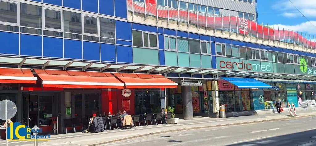 3-Zimmer-Wohnung kaufen in Wien – 71,63 m², € 429.000 – Bild 21 von 23