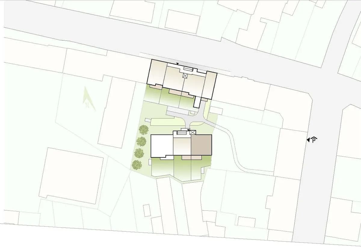 3-Zimmer-Wohnung mieten in Murtal – 75,3 m², € 1.052 – Bild 3 von 14