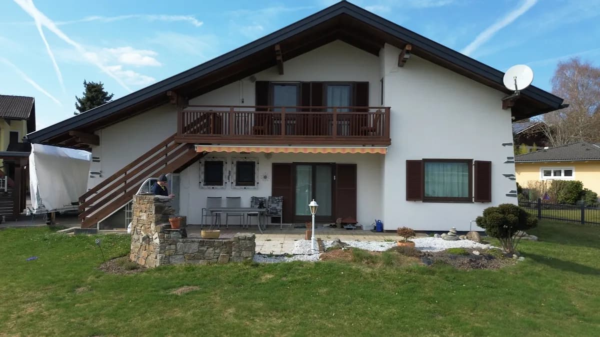 3-Zimmer-Haus kaufen in Spittal an der Drau – 134 m², € 575.000 – Bild 2 von 11