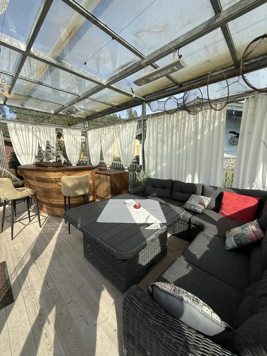 3-Zimmer-Haus kaufen in Spittal an der Drau – 134 m², € 575.000 – Bild 10 von 11