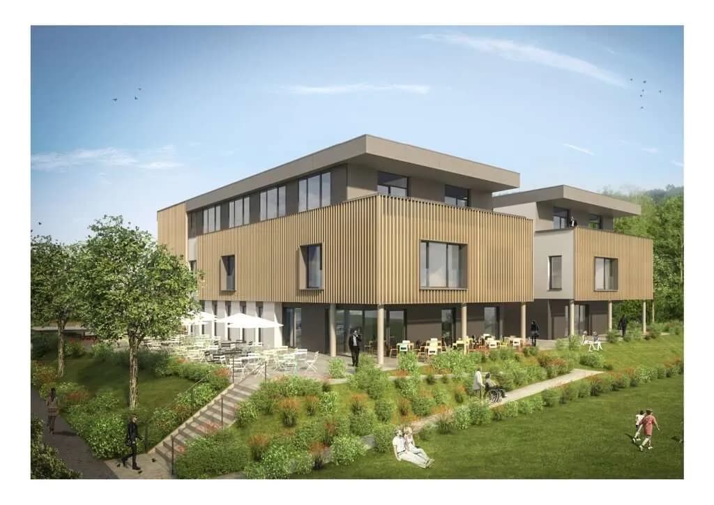 Gewerbeimmobilie kaufen in Graz-Umgebung – 2 576 m²