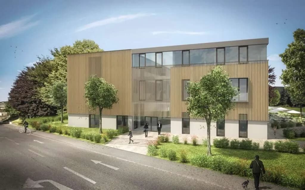 Gewerbeimmobilie kaufen in Graz-Umgebung – 2 576 m² – Bild 2 von 9
