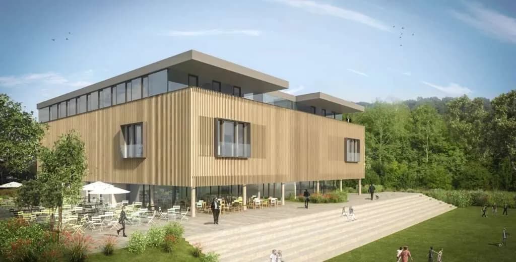 Gewerbeimmobilie kaufen in Graz-Umgebung – 2 576 m² – Bild 3 von 9