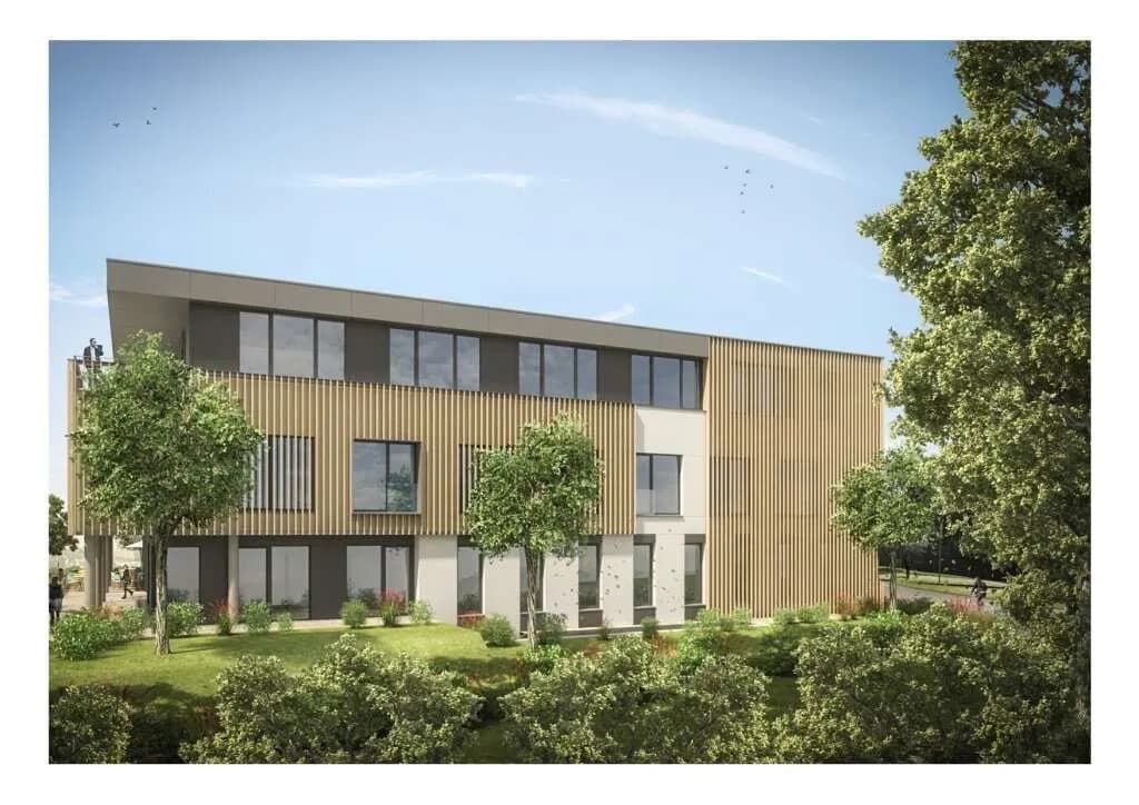 Gewerbeimmobilie kaufen in Graz-Umgebung – 2 576 m² – Bild 4 von 9