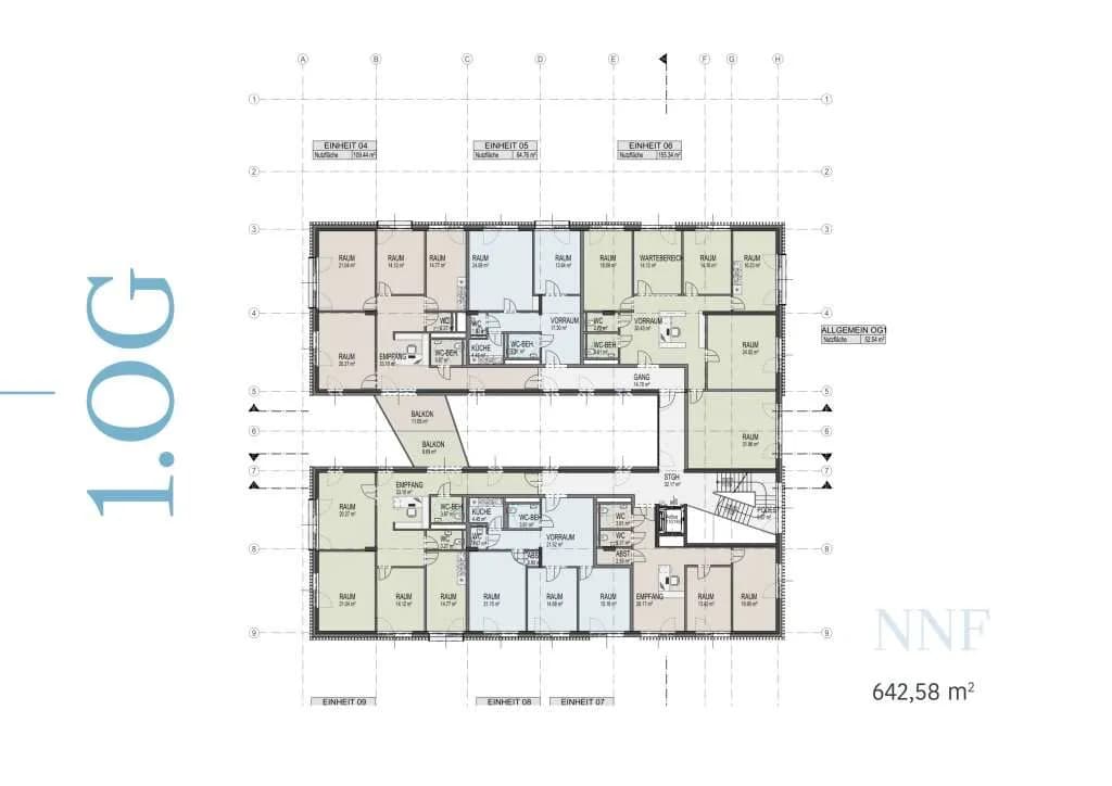 Gewerbeimmobilie kaufen in Graz-Umgebung – 2 576 m² – Bild 6 von 9