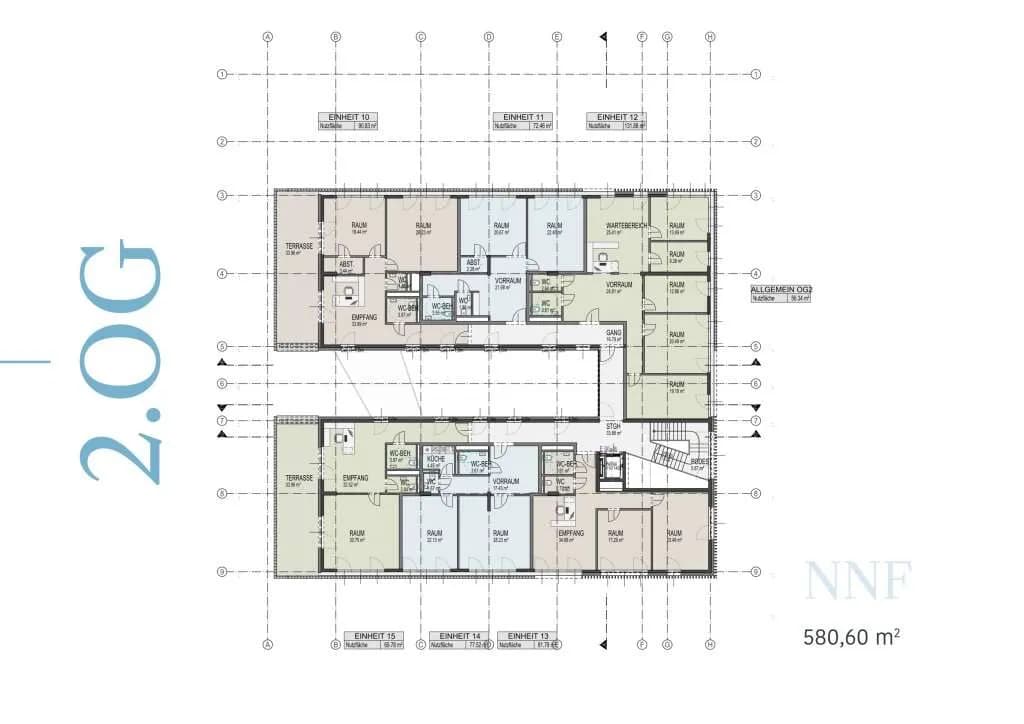 Gewerbeimmobilie kaufen in Graz-Umgebung – 2 576 m² – Bild 7 von 9