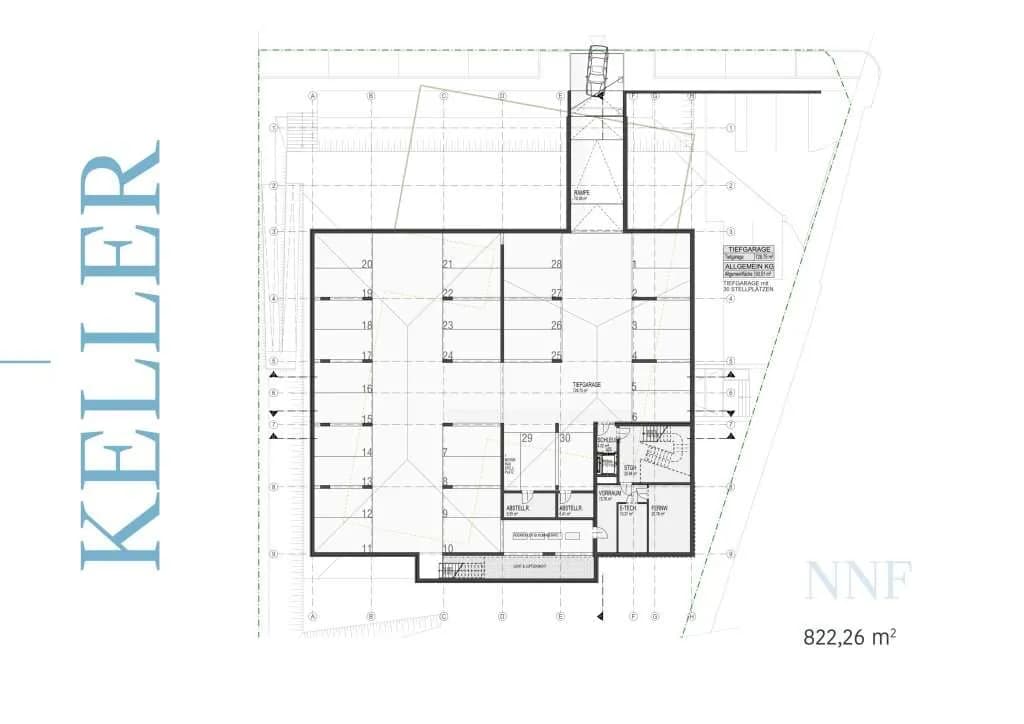 Gewerbeimmobilie kaufen in Graz-Umgebung – 2 576 m² – Bild 8 von 9