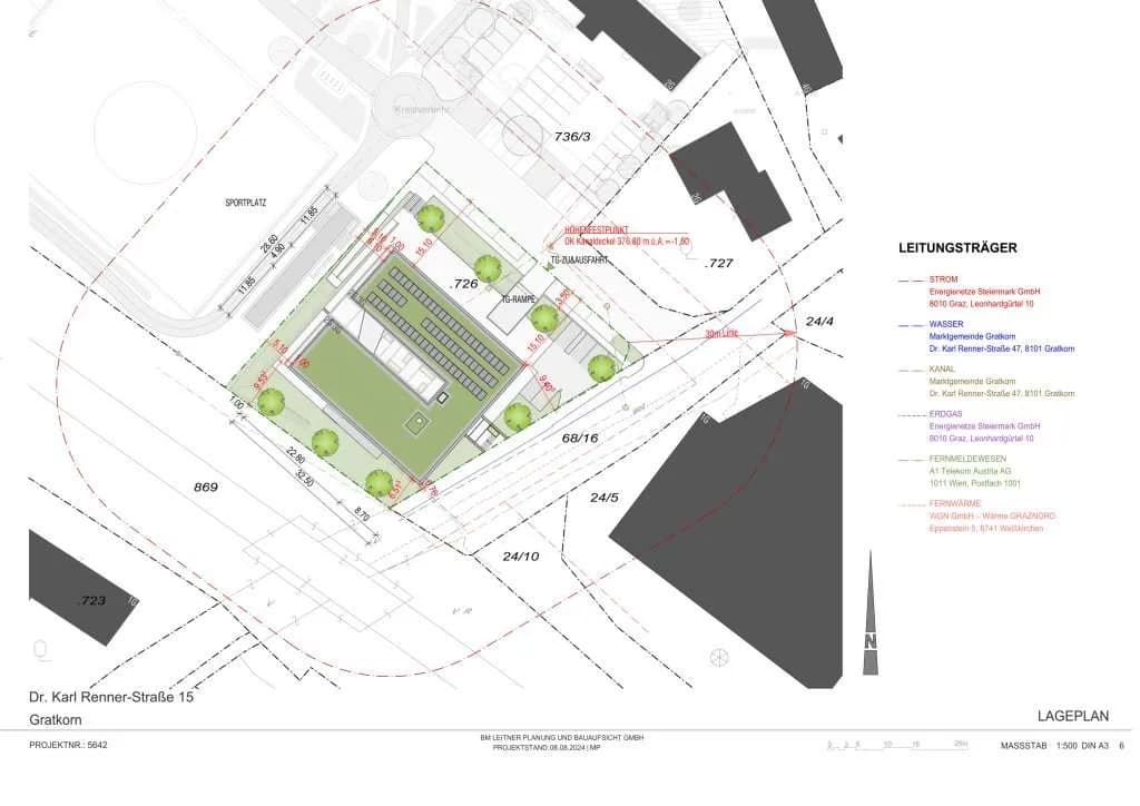 Gewerbeimmobilie kaufen in Graz-Umgebung – 2 576 m² – Bild 9 von 9