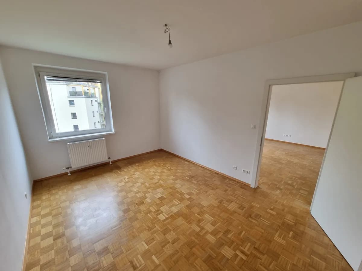 3-Zimmer-Wohnung mieten in Graz – 96 m², € 1.200 – Bild 3 von 17