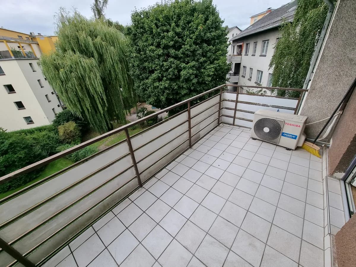 3-Zimmer-Wohnung mieten in Graz – 96 m², € 1.200 – Bild 4 von 17