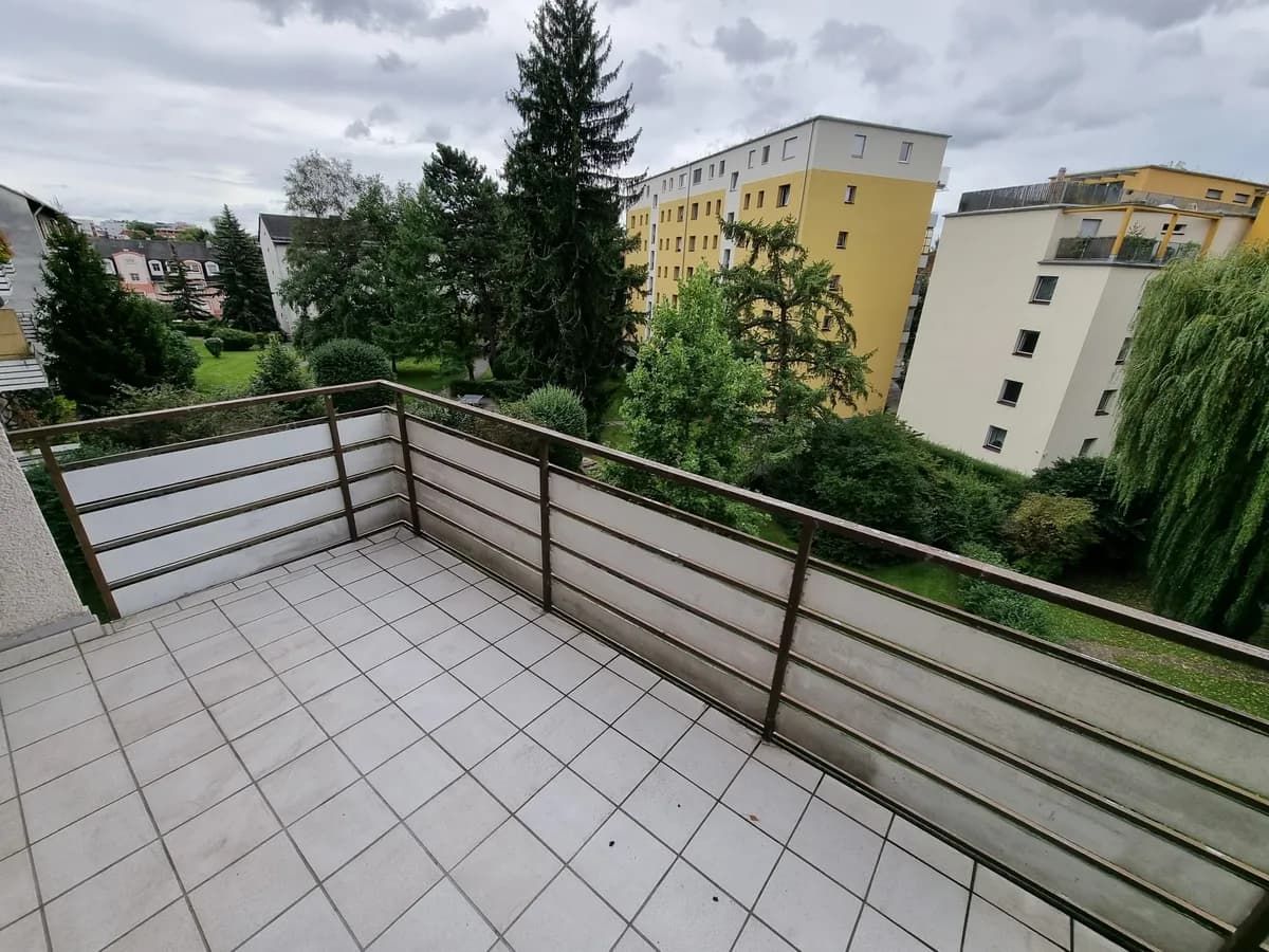 3-Zimmer-Wohnung mieten in Graz – 96 m², € 1.200 – Bild 5 von 17