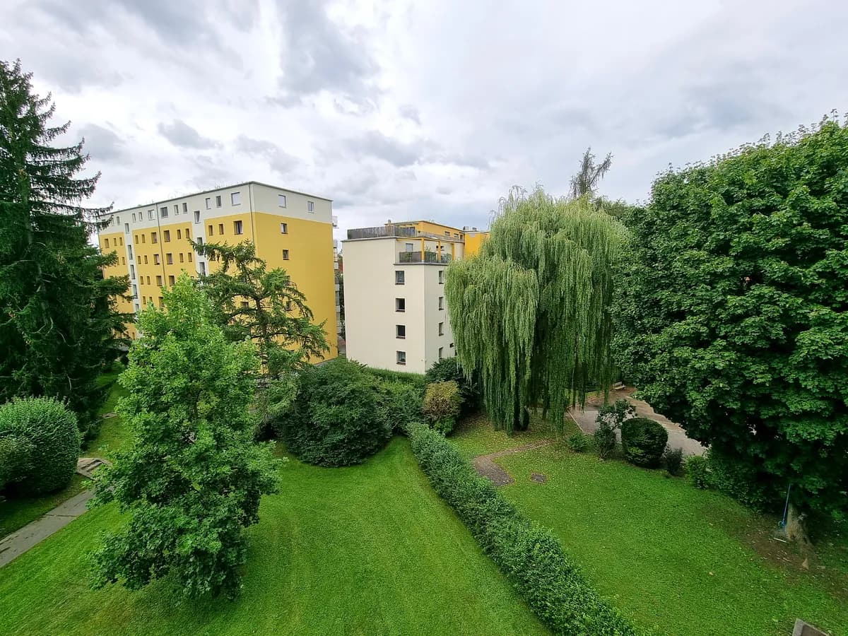 3-Zimmer-Wohnung mieten in Graz – 96 m², € 1.200 – Bild 6 von 17