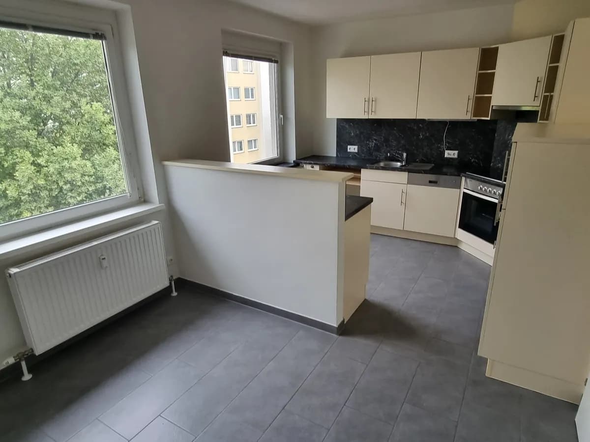 3-Zimmer-Wohnung mieten in Graz – 96 m², € 1.200 – Bild 13 von 17