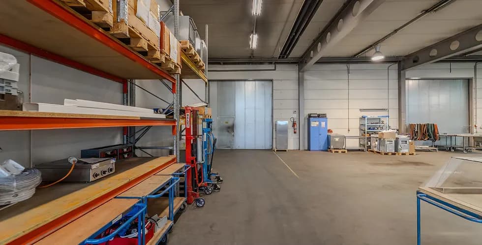 Gewerbeimmobilie mieten in Melk – 757 m², € 6.890 – Bild 6 von 11