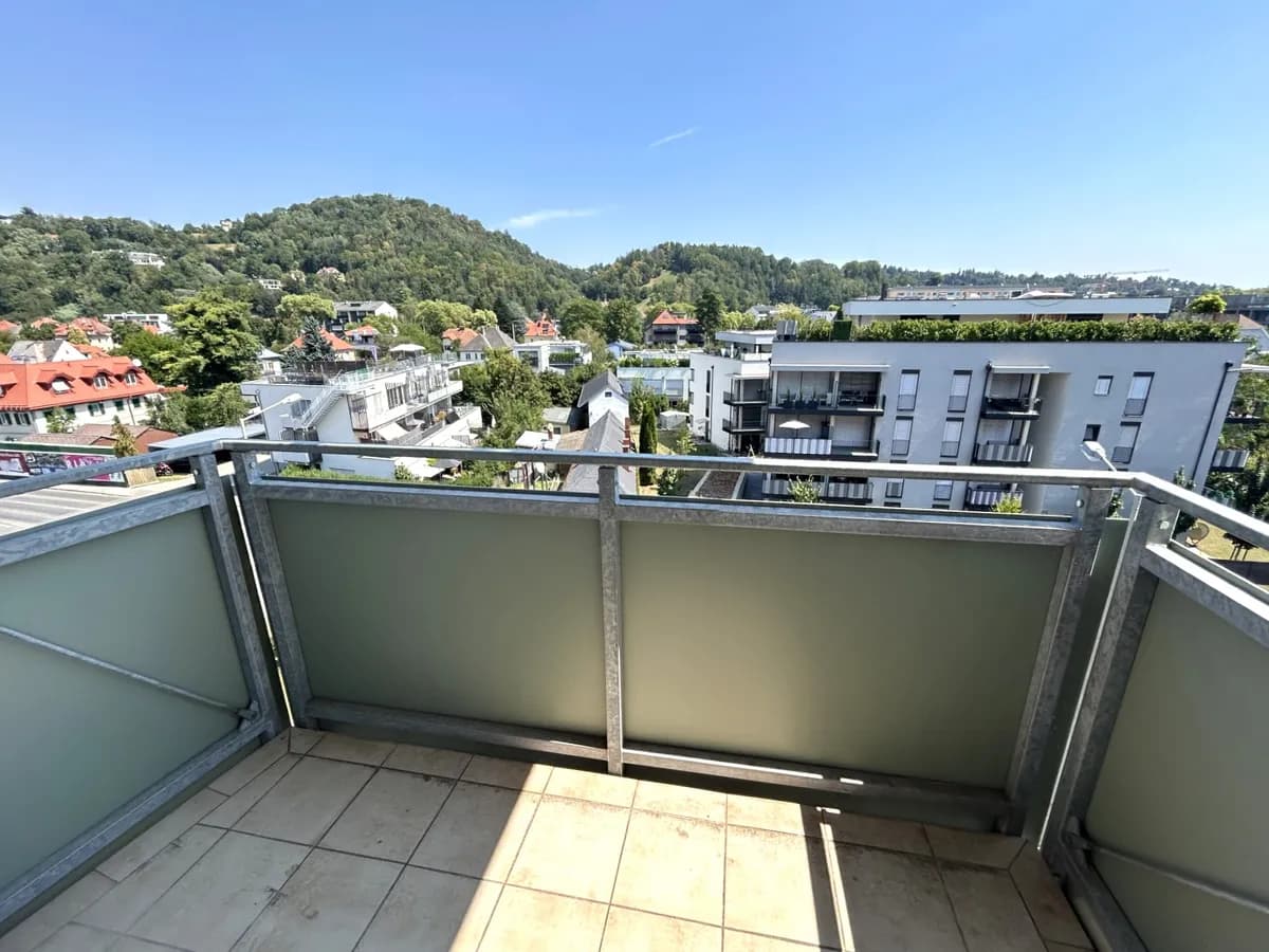 5-Zimmer-Wohnung kaufen in Graz – 103 m², € 369.870
