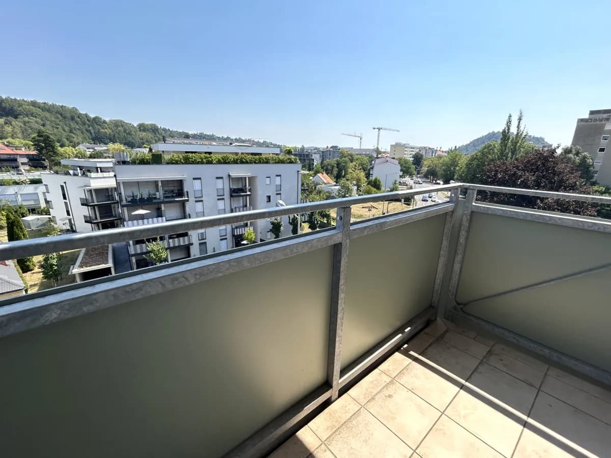 5-Zimmer-Wohnung kaufen in Graz – 103 m², € 369.870 – Bild 2 von 14