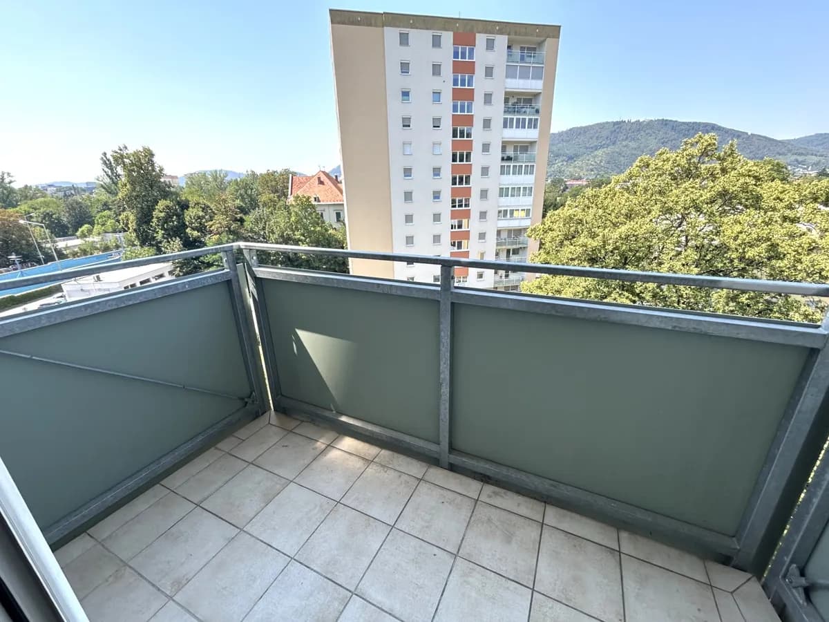 5-Zimmer-Wohnung kaufen in Graz – 103 m², € 369.870 – Bild 12 von 14