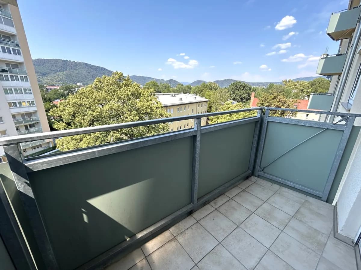 5-Zimmer-Wohnung kaufen in Graz – 103 m², € 369.870 – Bild 13 von 14
