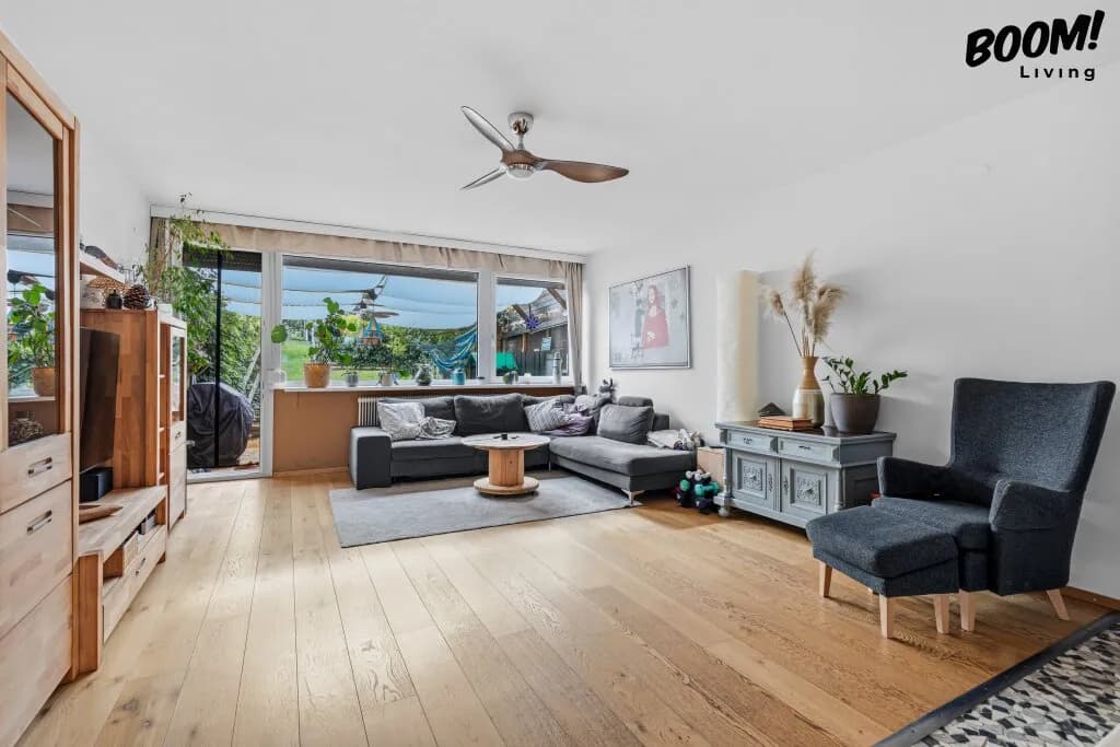 5-Zimmer-Haus kaufen in Mödling – 145 m², € 695.000