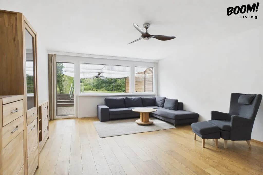 5-Zimmer-Haus kaufen in Mödling – 145 m², € 695.000 – Bild 2 von 43