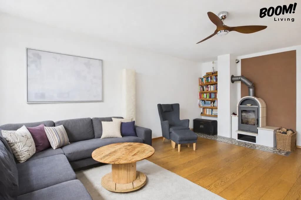 5-Zimmer-Haus kaufen in Mödling – 145 m², € 695.000 – Bild 4 von 43