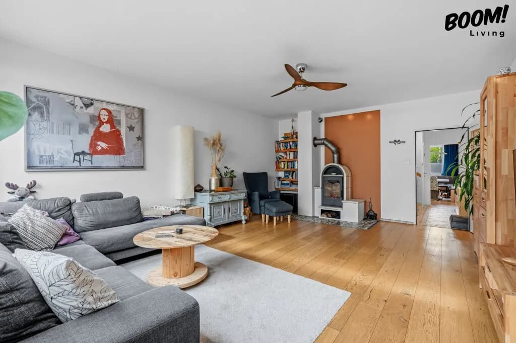 5-Zimmer-Haus kaufen in Mödling – 145 m², € 695.000 – Bild 5 von 43