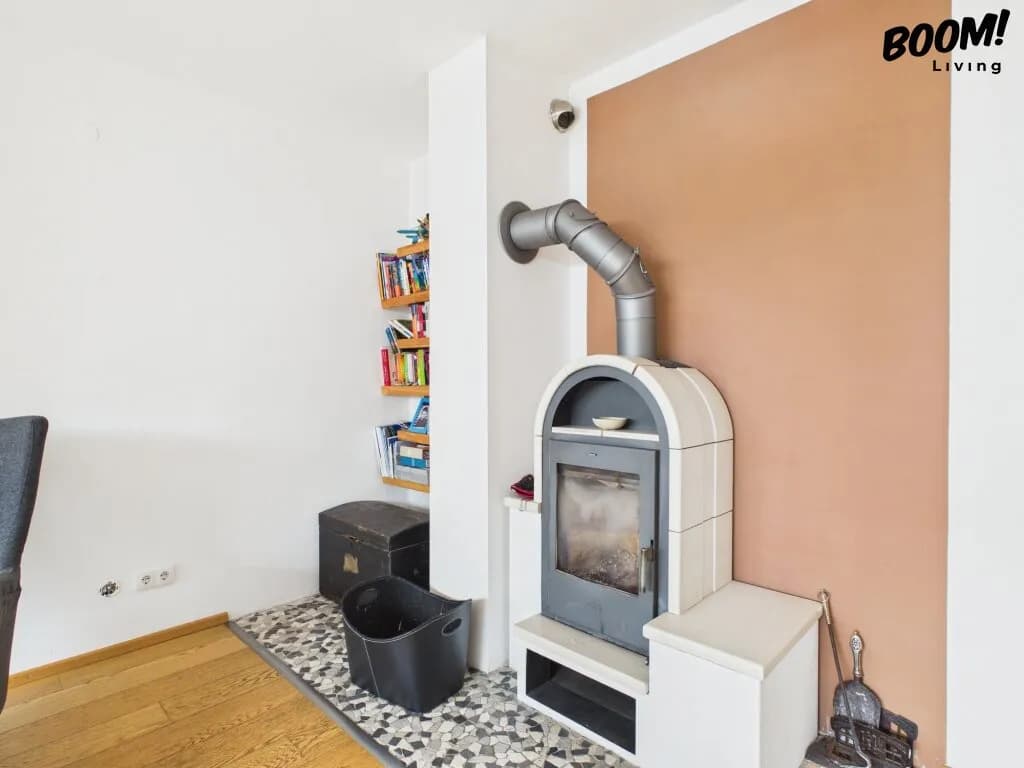 5-Zimmer-Haus kaufen in Mödling – 145 m², € 695.000 – Bild 6 von 43