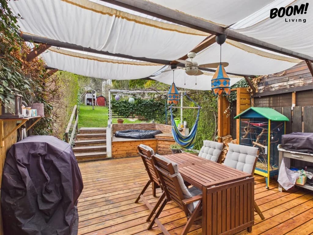 5-Zimmer-Haus kaufen in Mödling – 145 m², € 695.000 – Bild 10 von 43