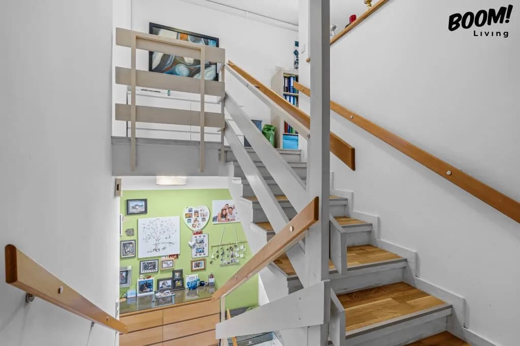 5-Zimmer-Haus kaufen in Mödling – 145 m², € 695.000 – Bild 11 von 43