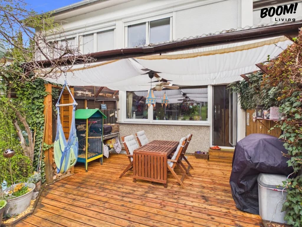 5-Zimmer-Haus kaufen in Mödling – 145 m², € 695.000 – Bild 12 von 43