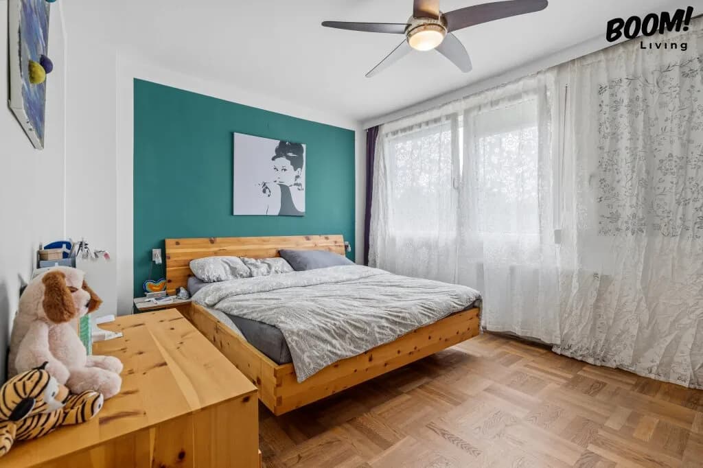 5-Zimmer-Haus kaufen in Mödling – 145 m², € 695.000 – Bild 14 von 43
