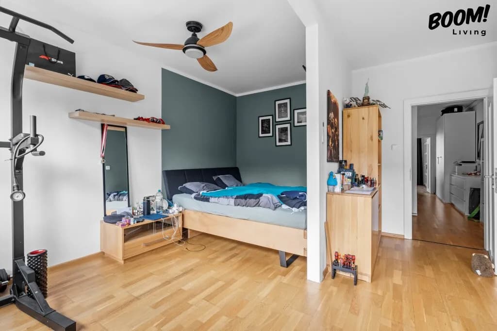 5-Zimmer-Haus kaufen in Mödling – 145 m², € 695.000 – Bild 30 von 43