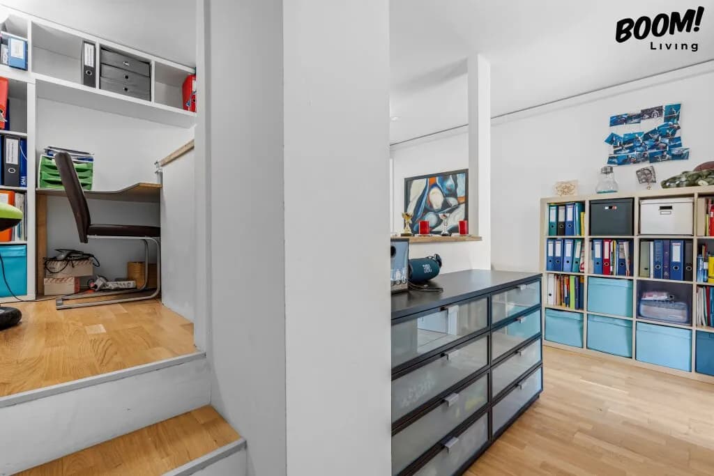 5-Zimmer-Haus kaufen in Mödling – 145 m², € 695.000 – Bild 31 von 43