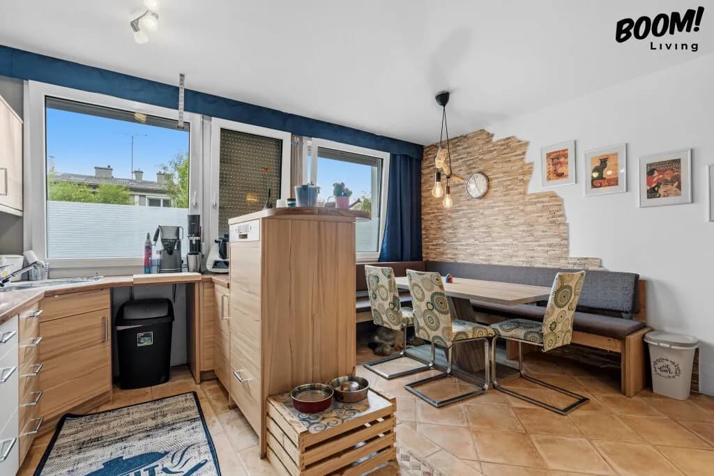 5-Zimmer-Haus kaufen in Mödling – 145 m², € 695.000 – Bild 32 von 43