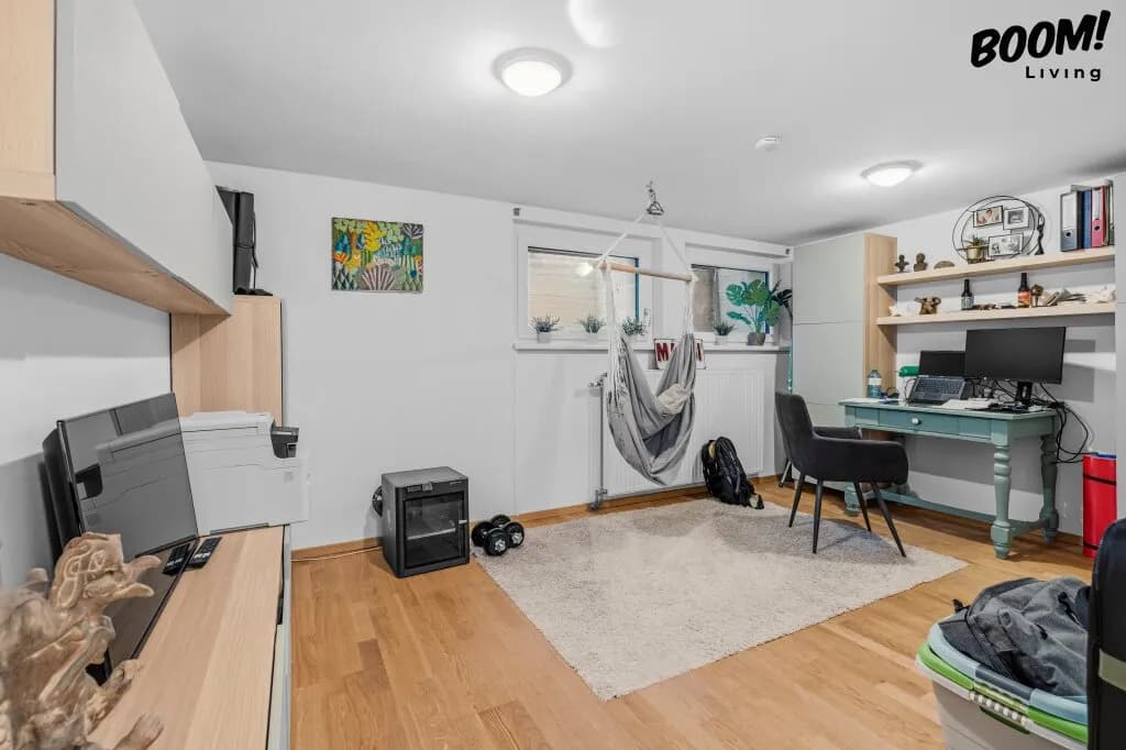 5-Zimmer-Haus kaufen in Mödling – 145 m², € 695.000 – Bild 35 von 43