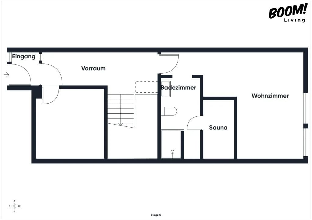 5-Zimmer-Haus kaufen in Mödling – 145 m², € 695.000 – Bild 40 von 43