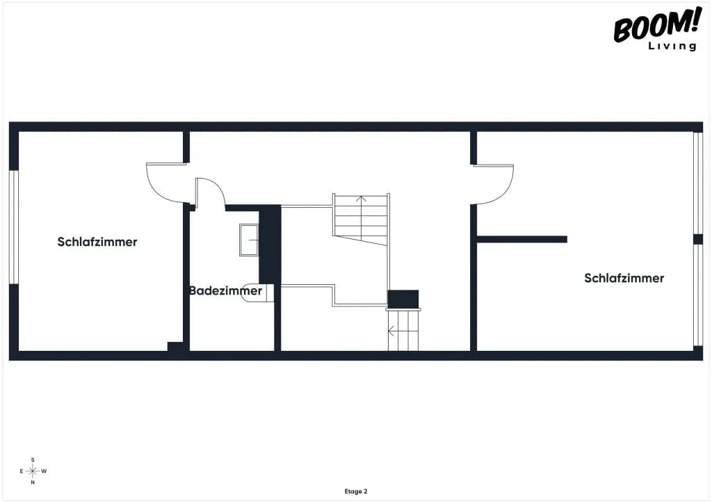 5-Zimmer-Haus kaufen in Mödling – 145 m², € 695.000 – Bild 42 von 43