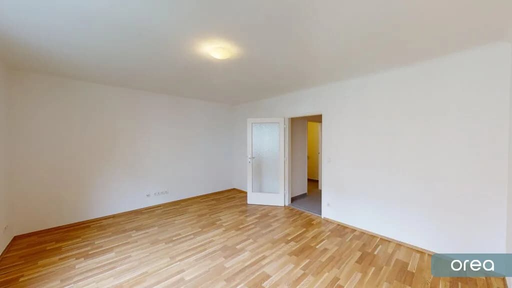1-Zimmer-Wohnung mieten in Wien – 31,93 m², € 729 – Bild 2 von 5