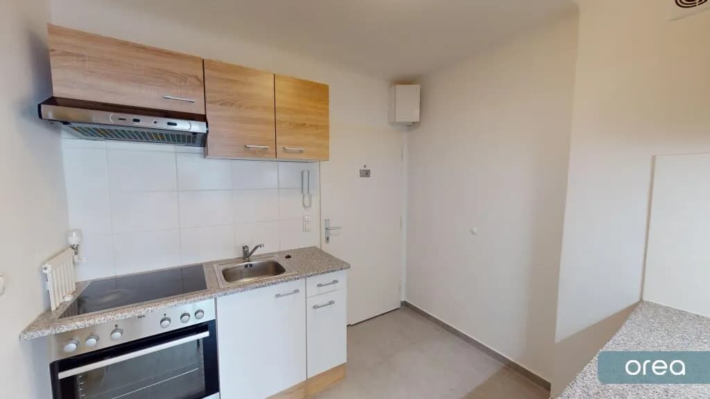 1-Zimmer-Wohnung mieten in Wien – 31,93 m², € 729 – Bild 4 von 5
