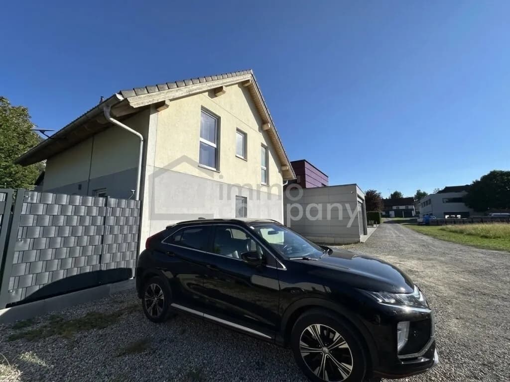 5-Zimmer-Haus kaufen in Dornbirn – 113 m², € 599.000