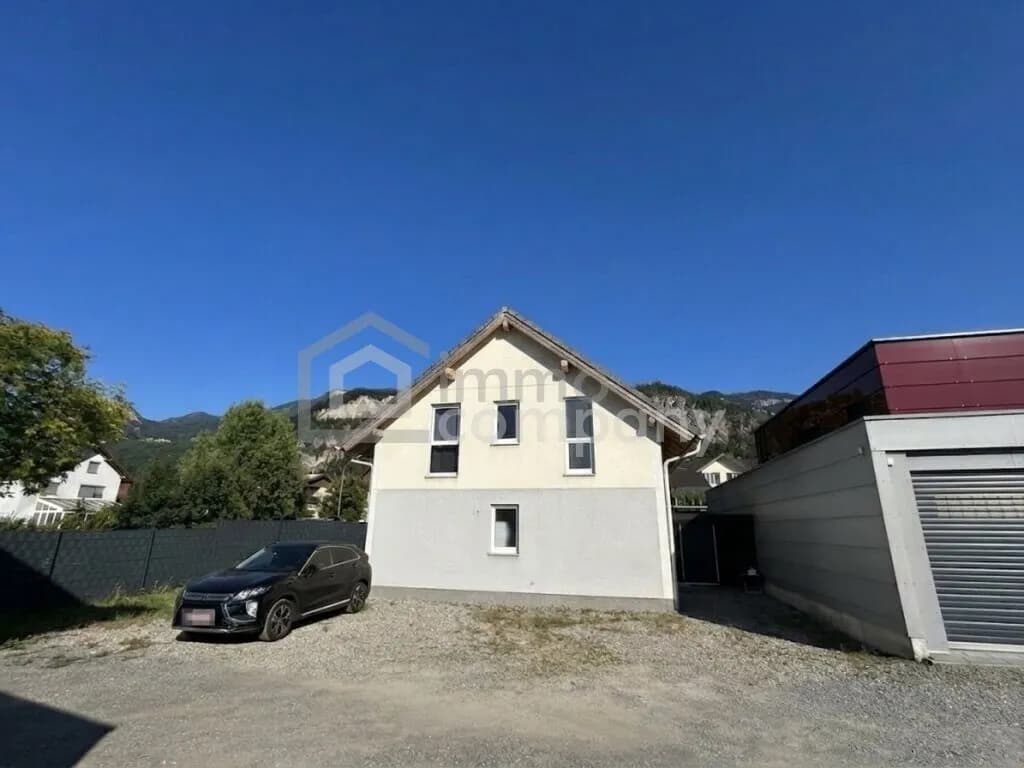 5-Zimmer-Haus kaufen in Dornbirn – 113 m², € 599.000 – Bild 3 von 18