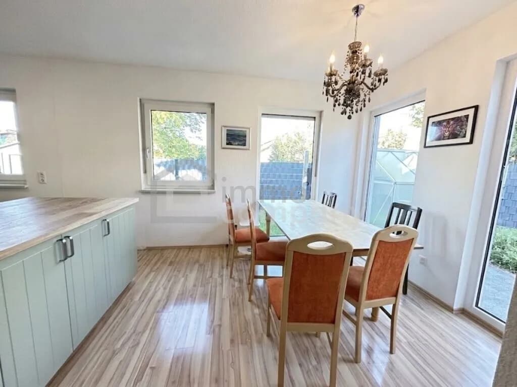 5-Zimmer-Haus kaufen in Dornbirn – 113 m², € 599.000 – Bild 5 von 18