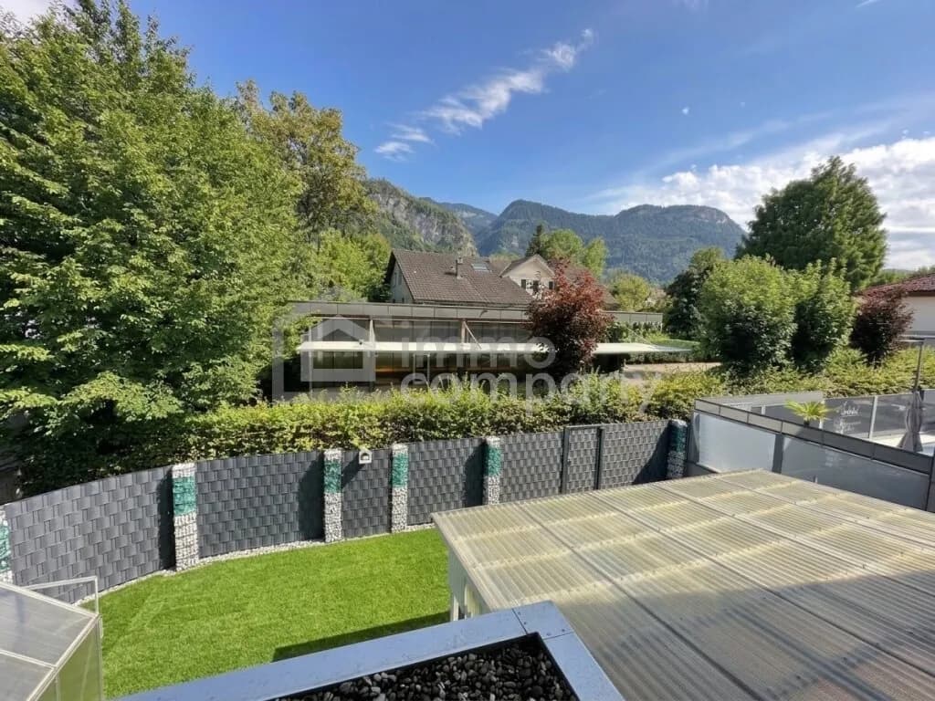 5-Zimmer-Haus kaufen in Dornbirn – 113 m², € 599.000 – Bild 11 von 18