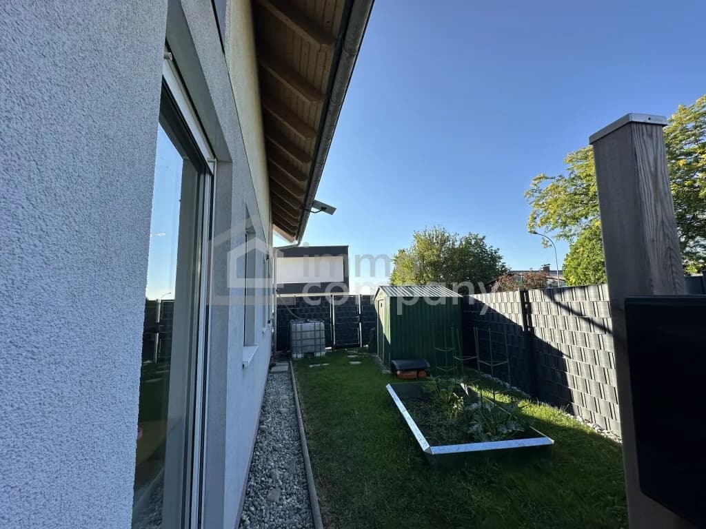 5-Zimmer-Haus kaufen in Dornbirn – 113 m², € 599.000 – Bild 13 von 18