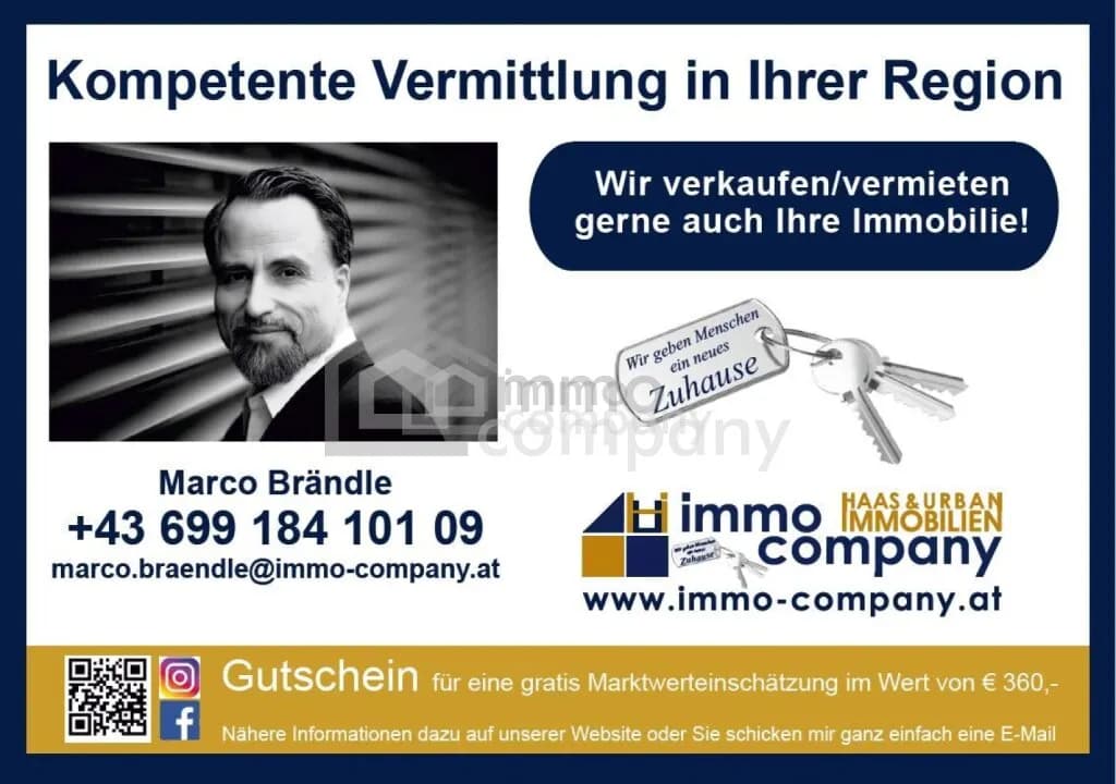 5-Zimmer-Haus kaufen in Dornbirn – 113 m², € 599.000 – Bild 15 von 18