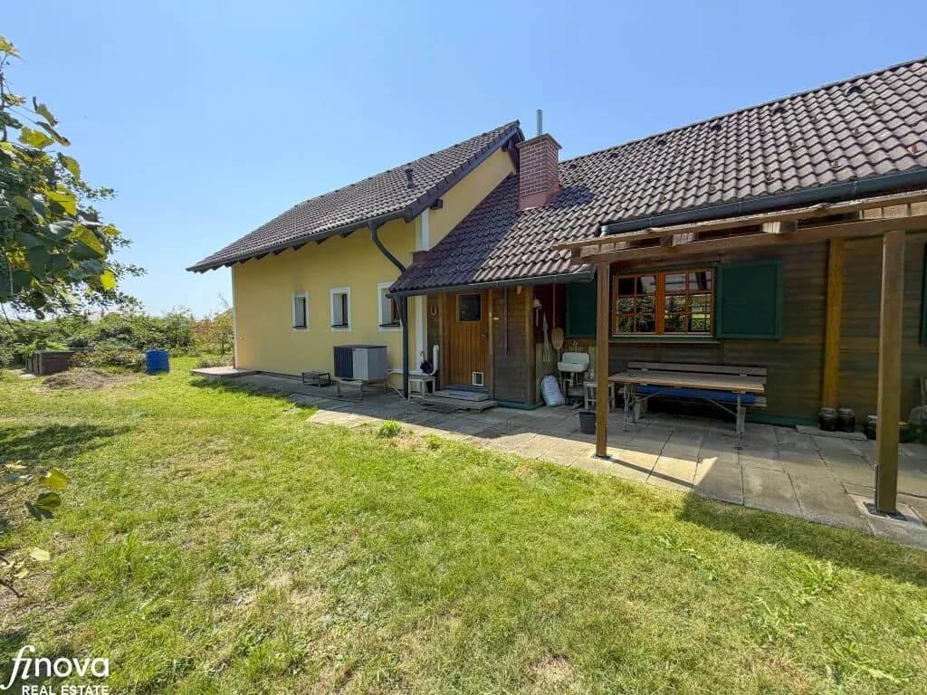 3-Zimmer-Haus kaufen in Graz-Umgebung – 74,27 m², € 329.000 – Bild 2 von 26