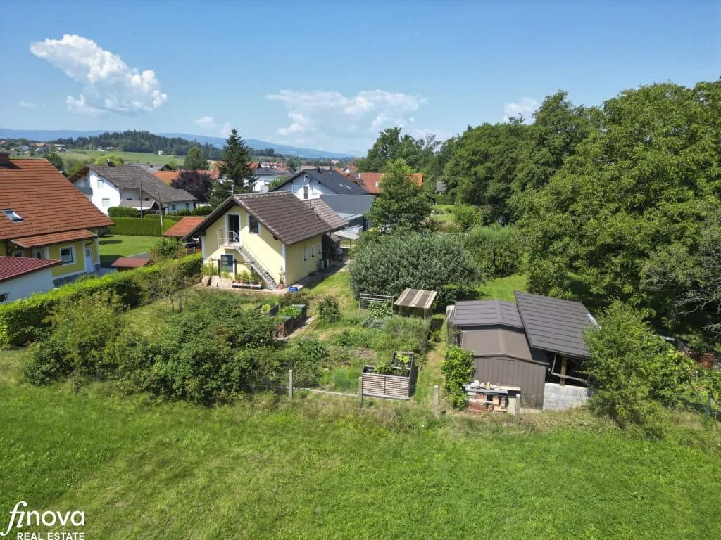 3-Zimmer-Haus kaufen in Graz-Umgebung – 74,27 m², € 329.000 – Bild 4 von 26