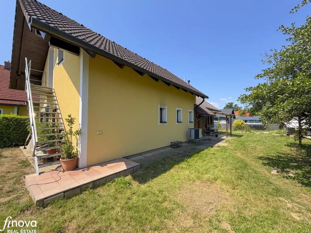 3-Zimmer-Haus kaufen in Graz-Umgebung – 74,27 m², € 329.000 – Bild 6 von 26
