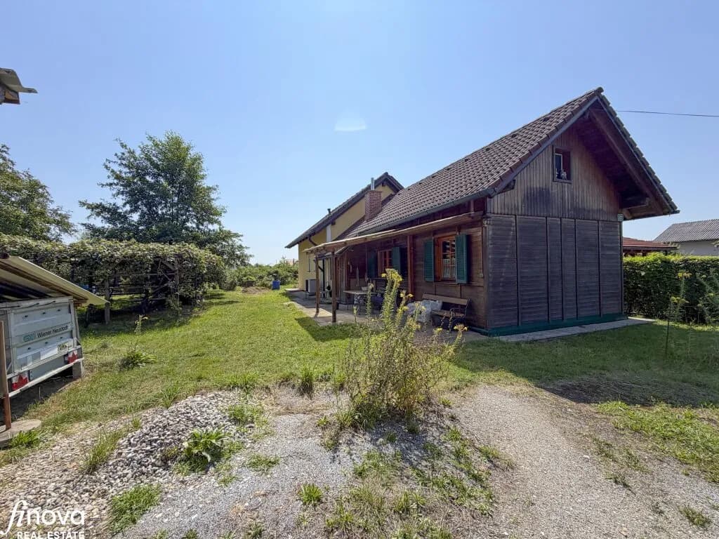 3-Zimmer-Haus kaufen in Graz-Umgebung – 74,27 m², € 329.000 – Bild 20 von 26